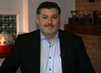 Artur Dziambor o zachowaniu Grzegorza Brauna: Sam decyduje o wykonywaniu swojego mandatu posła