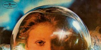 Fonograf HalinaFrąckowiak