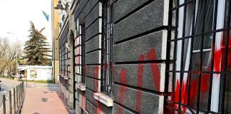 Budynek Urząd Miasta Tarnowa