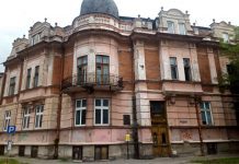 Niedziela śladami Szczepanika Dom Szczepanika