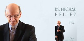 Gdy rozerwą się więzy czasu