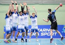 Grupa Azoty przedłuża umowę z Jaskółką Tarnów