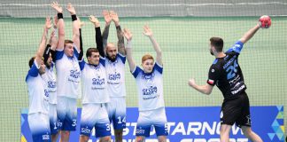 Grupa Azoty przedłuża umowę z Jaskółką Tarnów