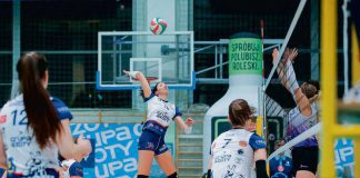 Grupy Azoty Roleski PWSZ Tarnów