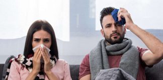 Czy chorujemy jeszcze na grypę?