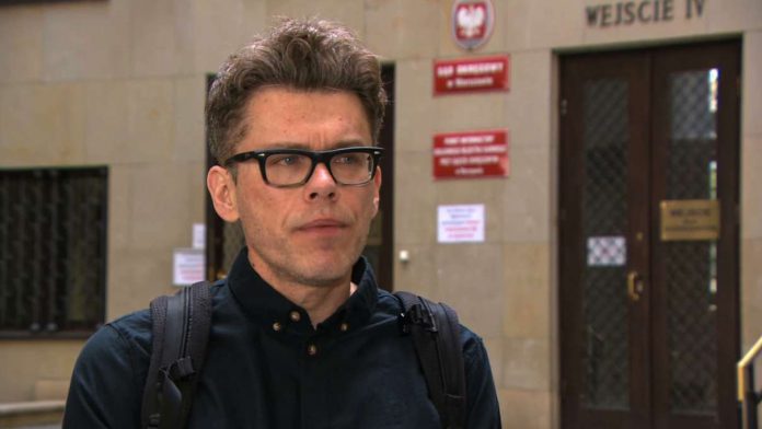 Sprawa Igora Tulei. Jest decyzja Izby Dyscyplinarnej