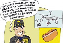 Koronawirus - Kronika strachu