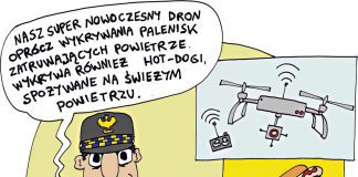 Koronawirus - Kronika strachu