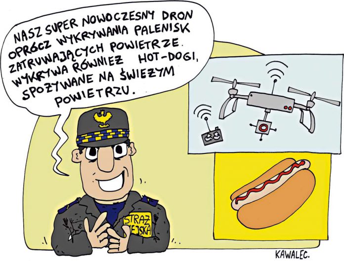 Koronawirus - Kronika strachu