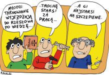 Koronawirus Kronikastrachu