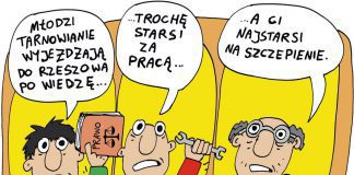 Koronawirus Kronikastrachu