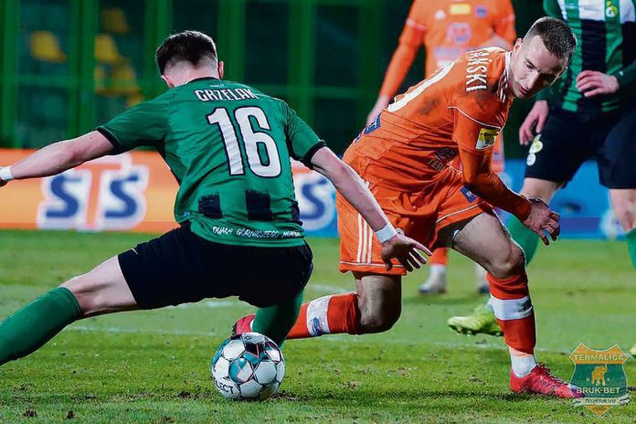 KoronawiruswBruk BecieTermalice