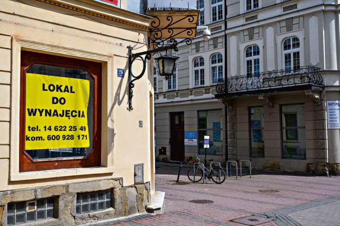 Kto jest winny upadku Tarnowa