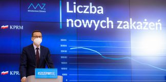 Rząd luzuje obostrzenia. Kiedy nowe zasady wejdą w życie?