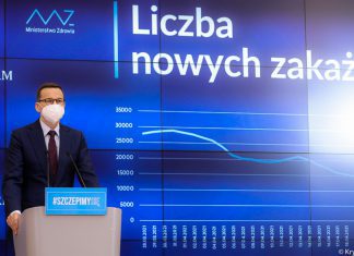 Rząd luzuje obostrzenia. Kiedy nowe zasady wejdą w życie?