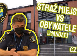 Straż Miejska w Tarnowie