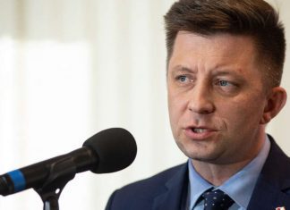 SzefKPRM:Chcemyprzyspieszyćszczepieniaosób+