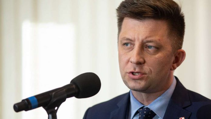 SzefKPRM:Chcemyprzyspieszyćszczepieniaosób+