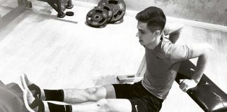 Mobility gibkie ciało