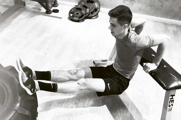 Mobility gibkie ciało