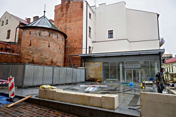 Multimedialne Centrum Artystyczne w Tarnowie