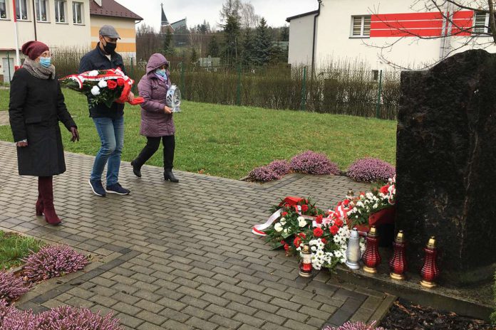 Obchody.rocznicyZbrodniKatyńskiejwSufczynie