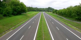 Odcinkowy pomiar prędkości