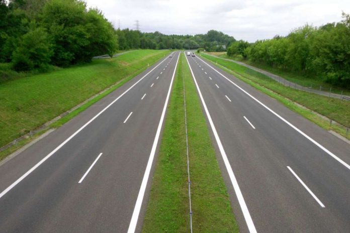 Odcinkowy pomiar prędkości