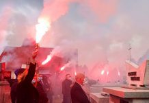 Ostatnie pożegnanie