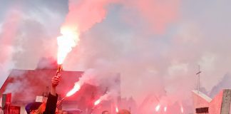 Ostatnie pożegnanie