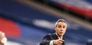 Paulo Sousa: Zasłużyliśmy na więcej