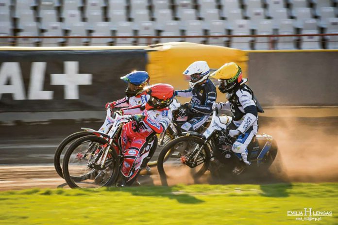 Polonia Bydgoszcz - Unia Tarnów