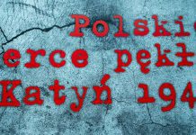 PolskieSercePękło.Katyń