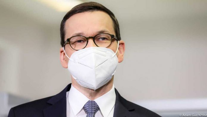 COVID-19. Trzynastu członków Rady Medycznej rezygnuje z doradzania rządowi!