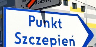 Punkt Szczepień Tarnów