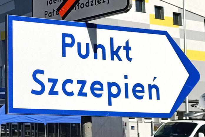 Punkt Szczepień Tarnów