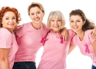 Drogie Panie, zróbmy coś dla siebie, badajmy się! Rak to nie wyrok