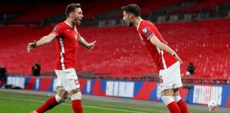 Piłka nożna. OFICJALNIE: Rosja ukarana walkowerem, Polska zagra w meczu o awans do MŚ!