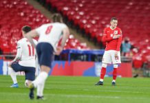 Black Lives Matters. PZPN wydał komunikat, w którym tłumaczy zachowanie piłkarzy