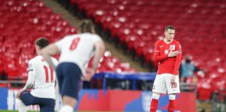 Black Lives Matters. PZPN wydał komunikat, w którym tłumaczy zachowanie piłkarzy