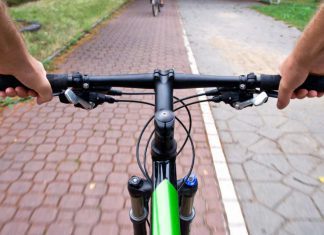 Przygotowanie do sezonu rowerowego – KONDYCJA Rower