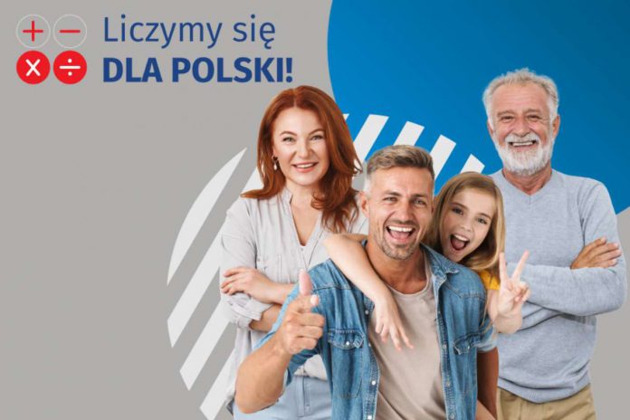 Spis powszechny zmienia zasady