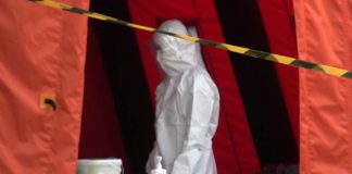 superkombinezon przyszłości