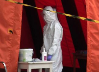 superkombinezon przyszłości