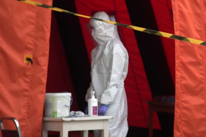 superkombinezon przyszłości