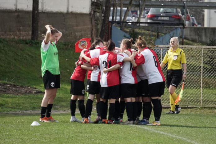 .ligakobiet.Tarnovianiezwalniatempa!