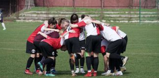 Wygrały dla prezesa