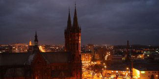 Tarnów niższestawkizakonserwacjęoświetlenia