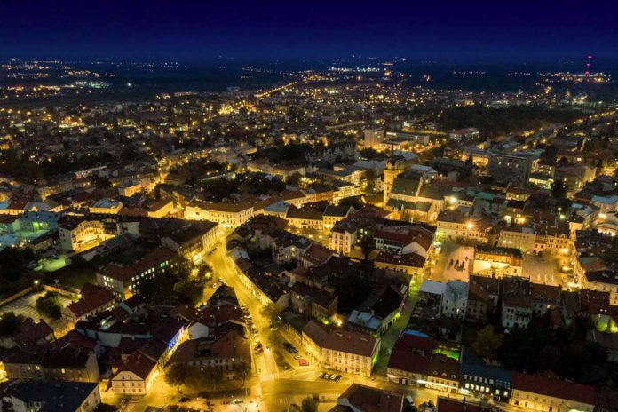 Tarnów z góry Tarnów z góry