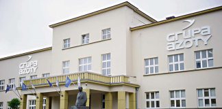 TarnówzwróciGrupieAzotymlnzł